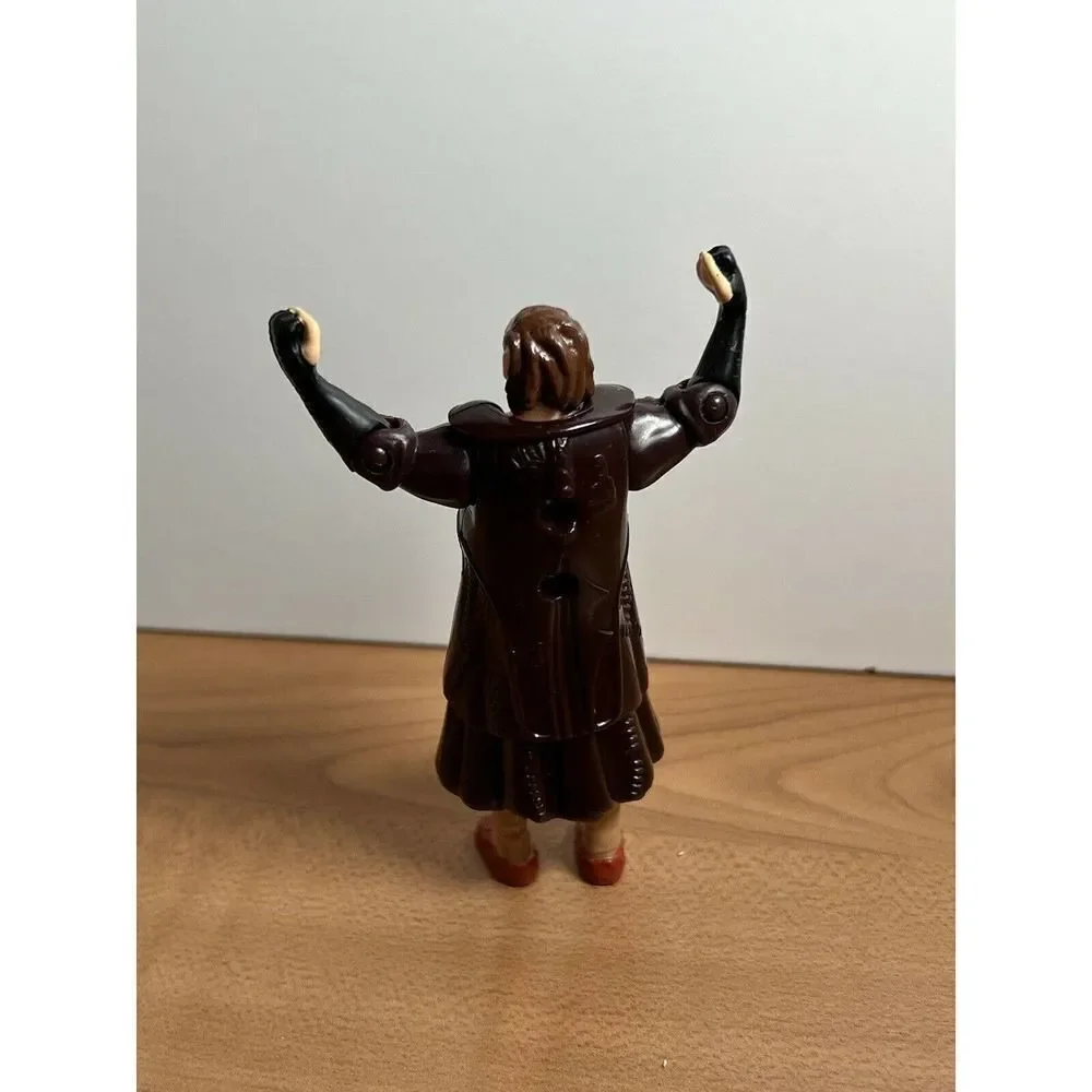 Mystic Knights of Tir Na Nog Action Figure MIDER Happy Meal 1999